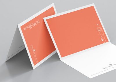 Invitations & Notecards