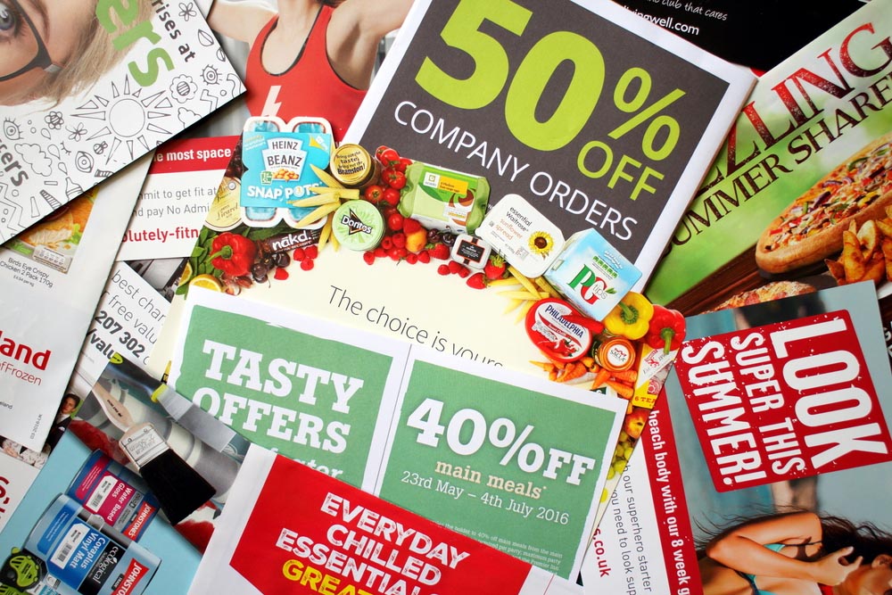 How Every Door Direct Mail Can Grow Your Brand