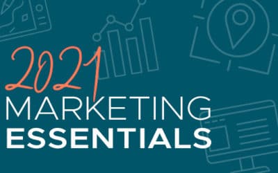 2021 Marketing Essentials