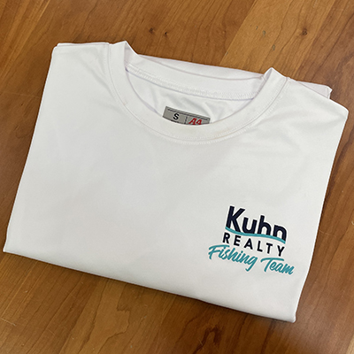 Kuhn Fishing Team