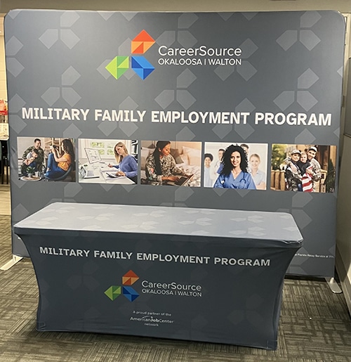 CareerSource Backdrop 3SIXTY