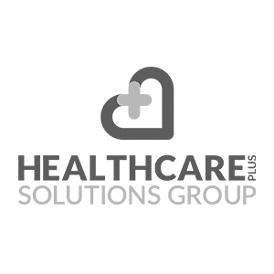 Healthcare Solutions Plus logo
