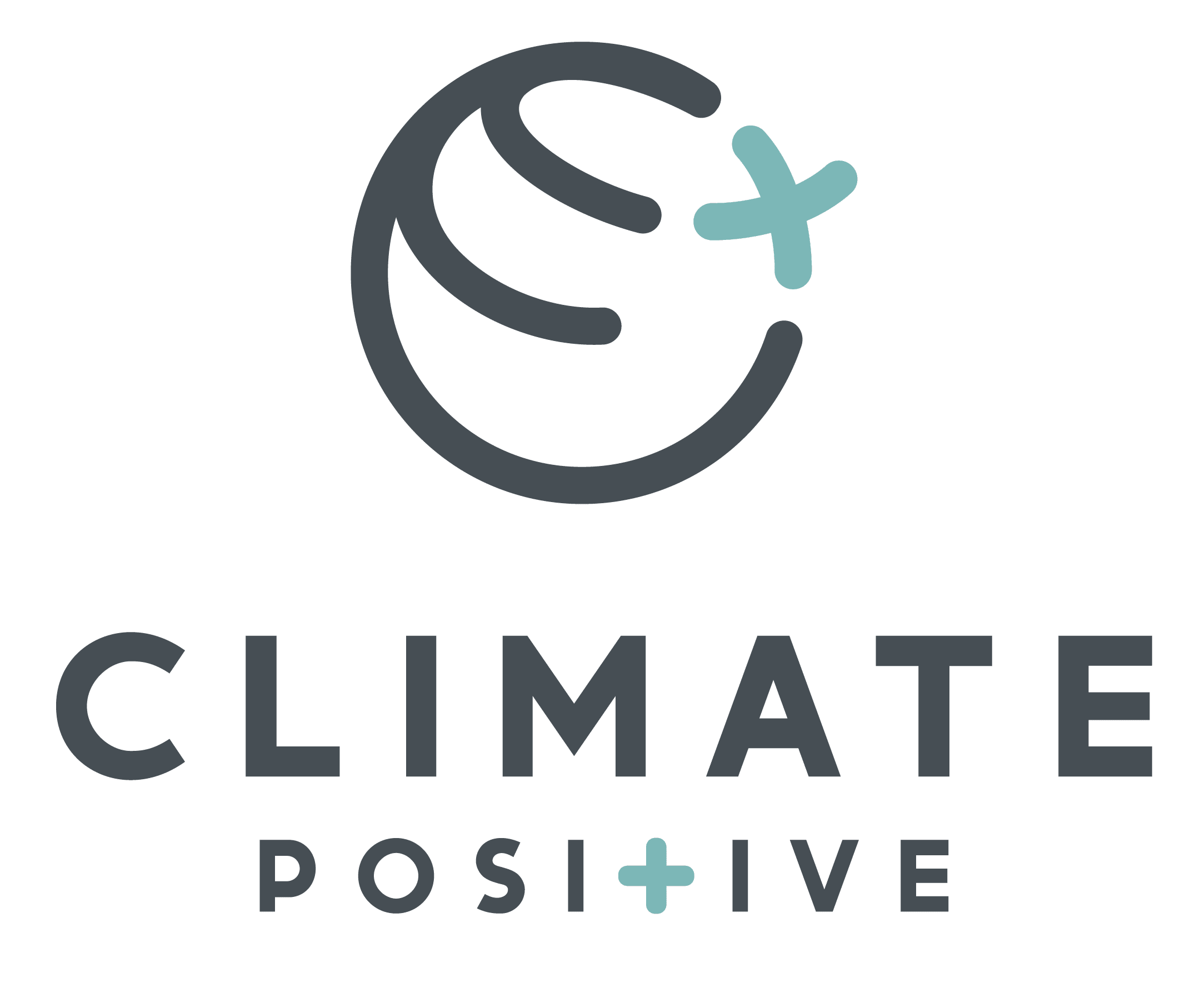 Climate Positive
