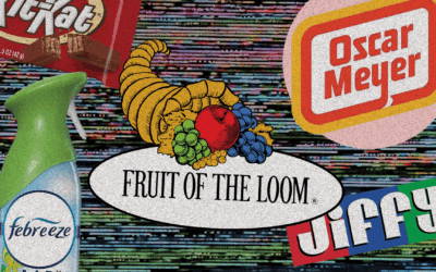 What Can the Mandela Effect Tell Us About Brand Memorability?