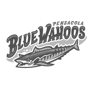 Blue Wahoos