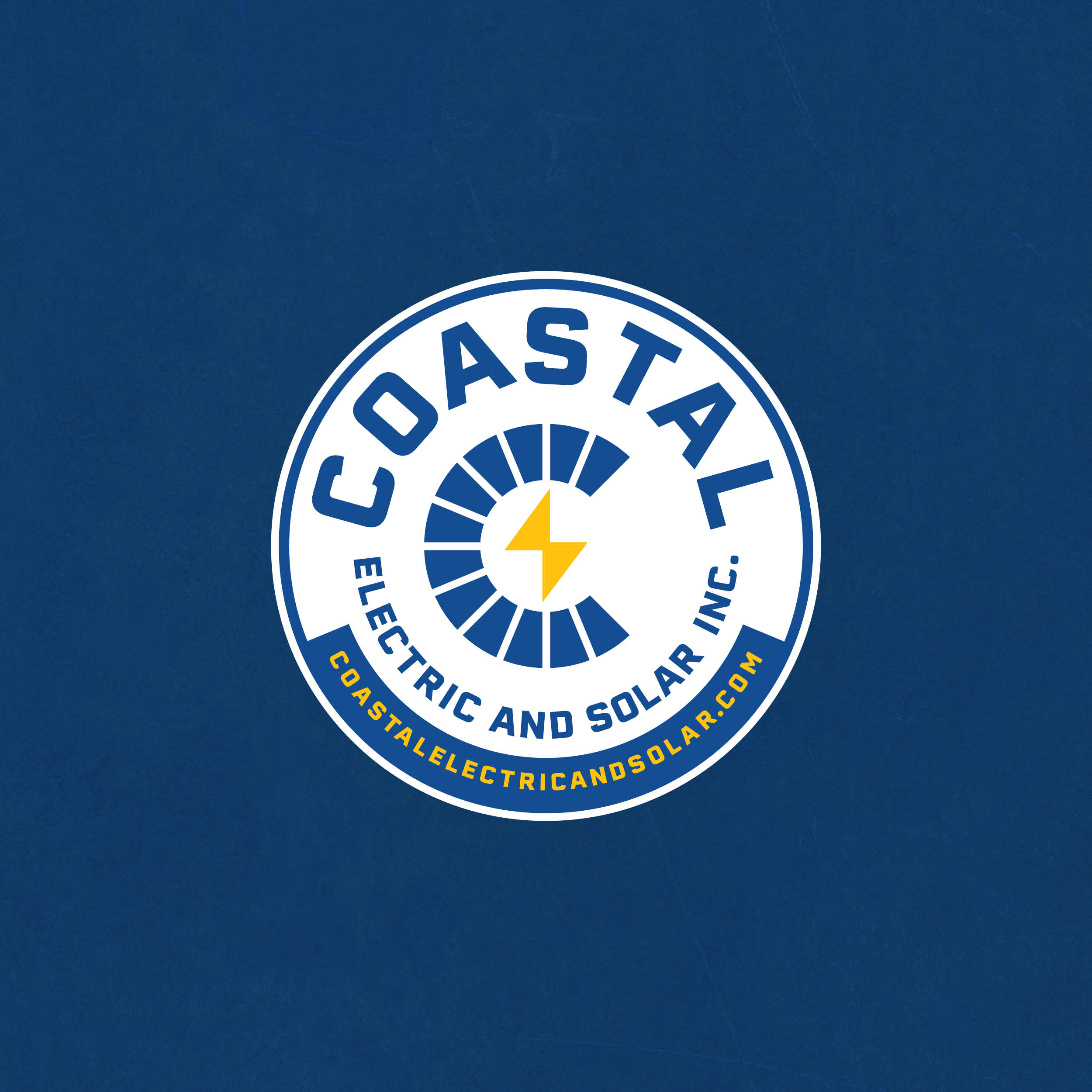 Coastal Logo