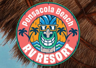 Logo Design & Branding