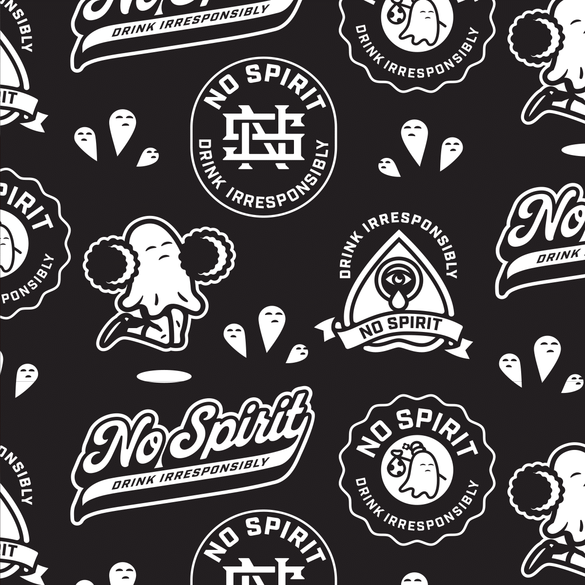 Brand Pattern