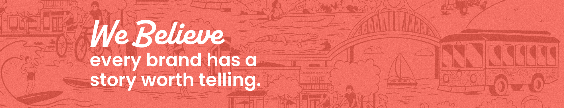 3SIXTY About Us Header