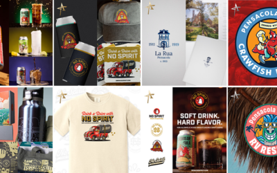 ADDY award winning design