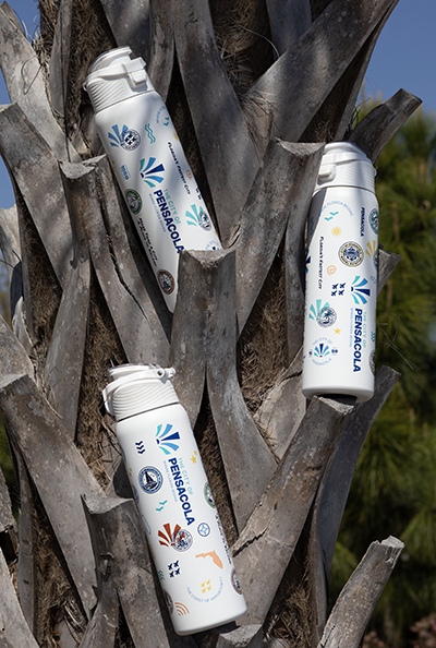 Corporate promotional gifts and swag items