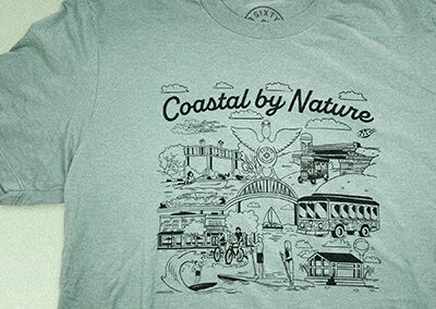 Custom Branded Apparel