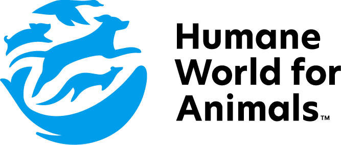 humane world for animals Humane World for Animals logo