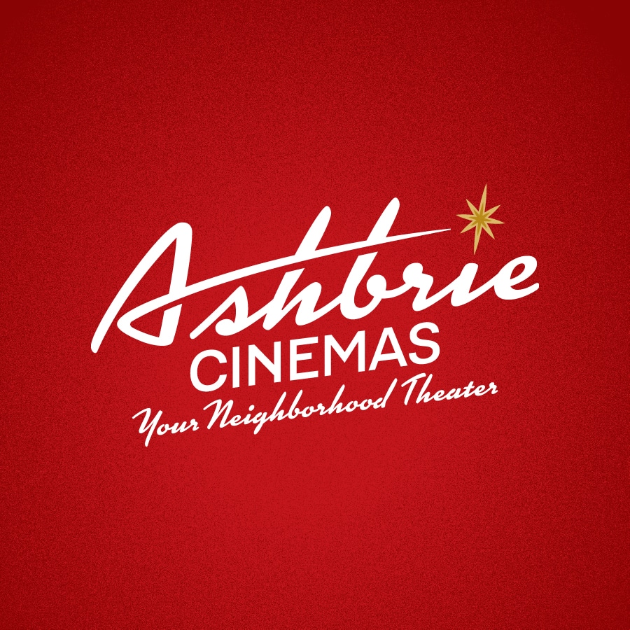 Ashbrie Cinemas rebrand